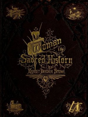 cover image of Woman in Sacred History